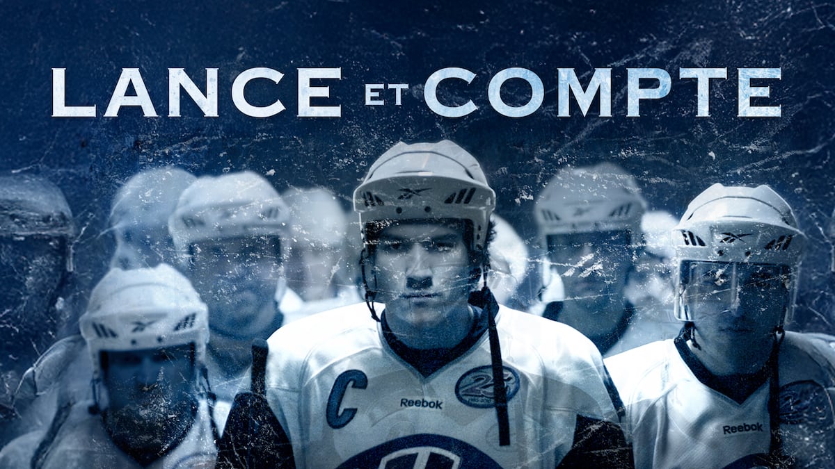 Lance et compte | Films | ICI TOU.TV