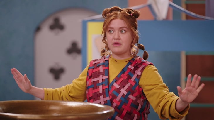 Les Millimus | Séries | ICI TOU.TV