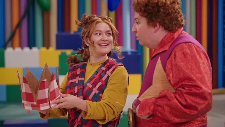 Les Millimus | Séries | ICI TOU.TV