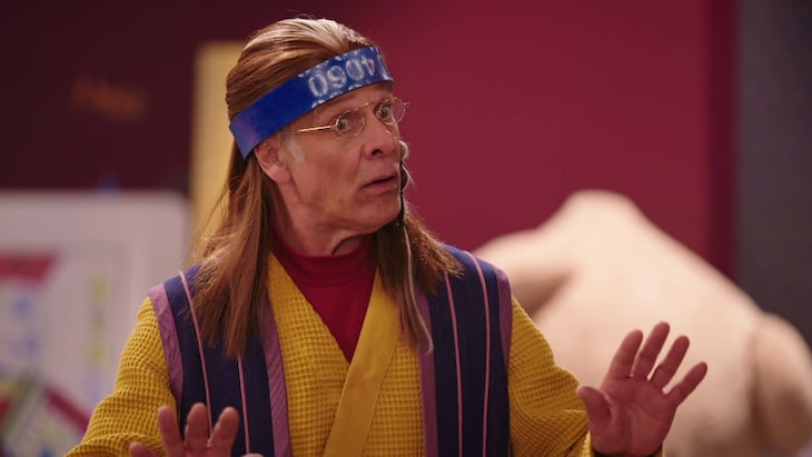 Les Millimus | Séries | ICI TOU.TV