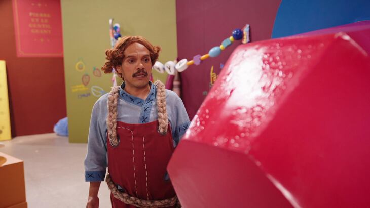 Les Millimus | Séries | ICI TOU.TV