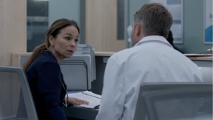 STAT | Saison 4 | ICI TOU.TV