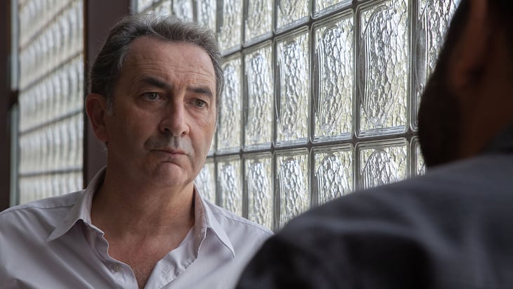 Baron noir | Saison 3 | ICI TOU.TV
