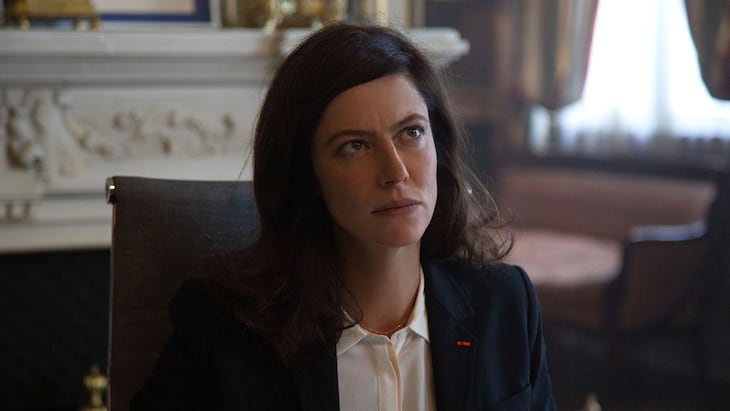 Baron noir | Saison 3 | ICI TOU.TV